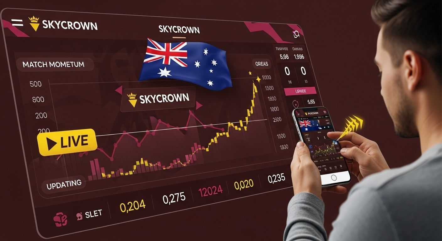 Live Betting Features fractional odds