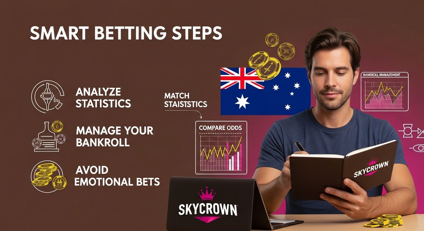 Strategies for Successful Betting betting tips