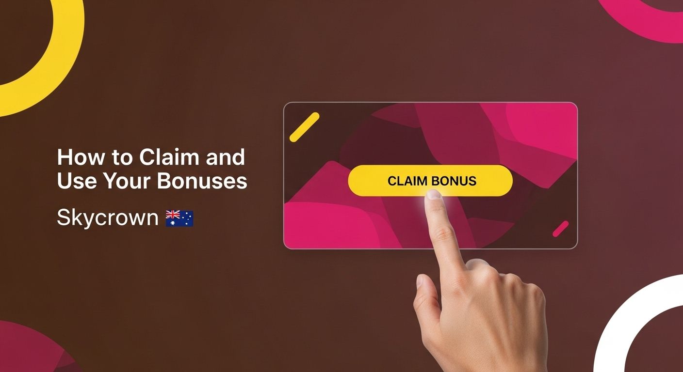 How to Claim and Use Your Bonuses seasonal casino offers