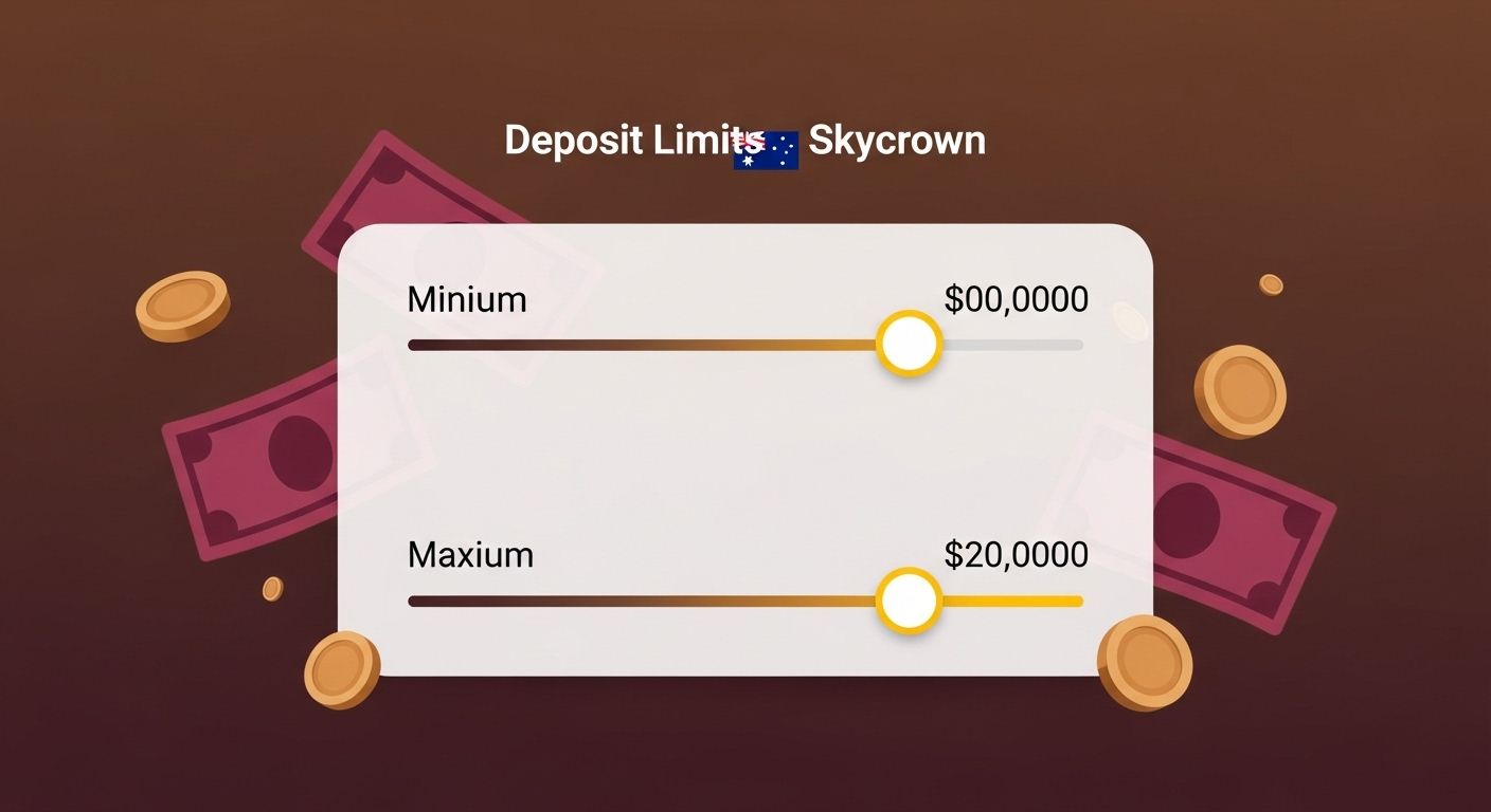 Deposit Limits deposit methods