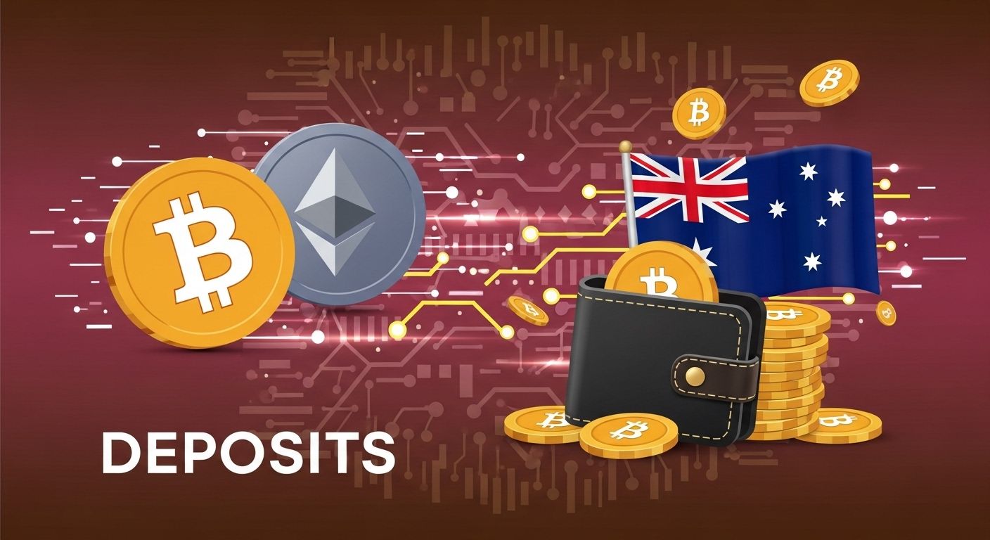 Using Cryptocurrencies casino payment options