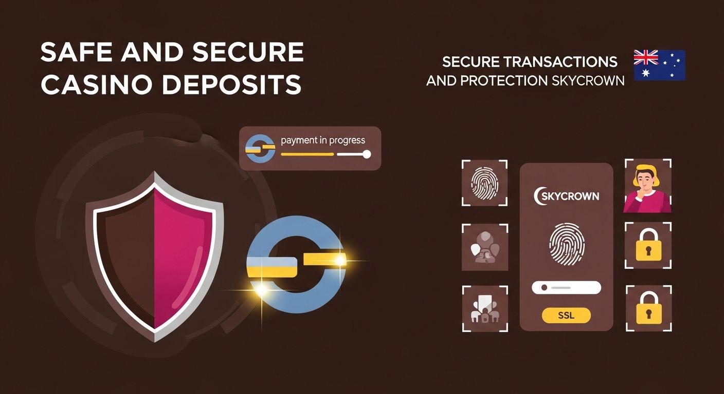 Secure Transactions and Protection accepted payment methods
