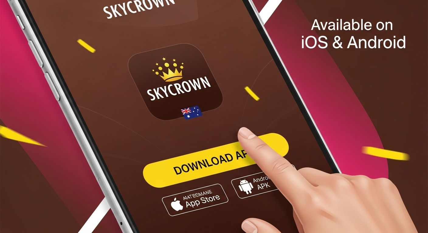 Downloading Mobile App download casino app